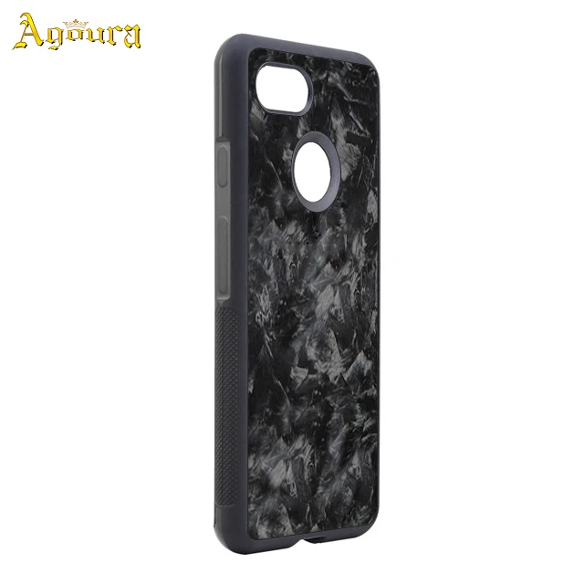 Carbon Fiber case