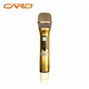 drop test karaoke mic for ktv karaoke system