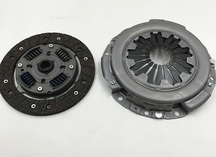 Clutch Kit Clutch Cover Clutch Disc With Bearing For Chery Qq 372 Buy