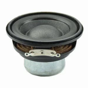 2 inch 10W 4 Ohm Full Range Mid Bass Speaker