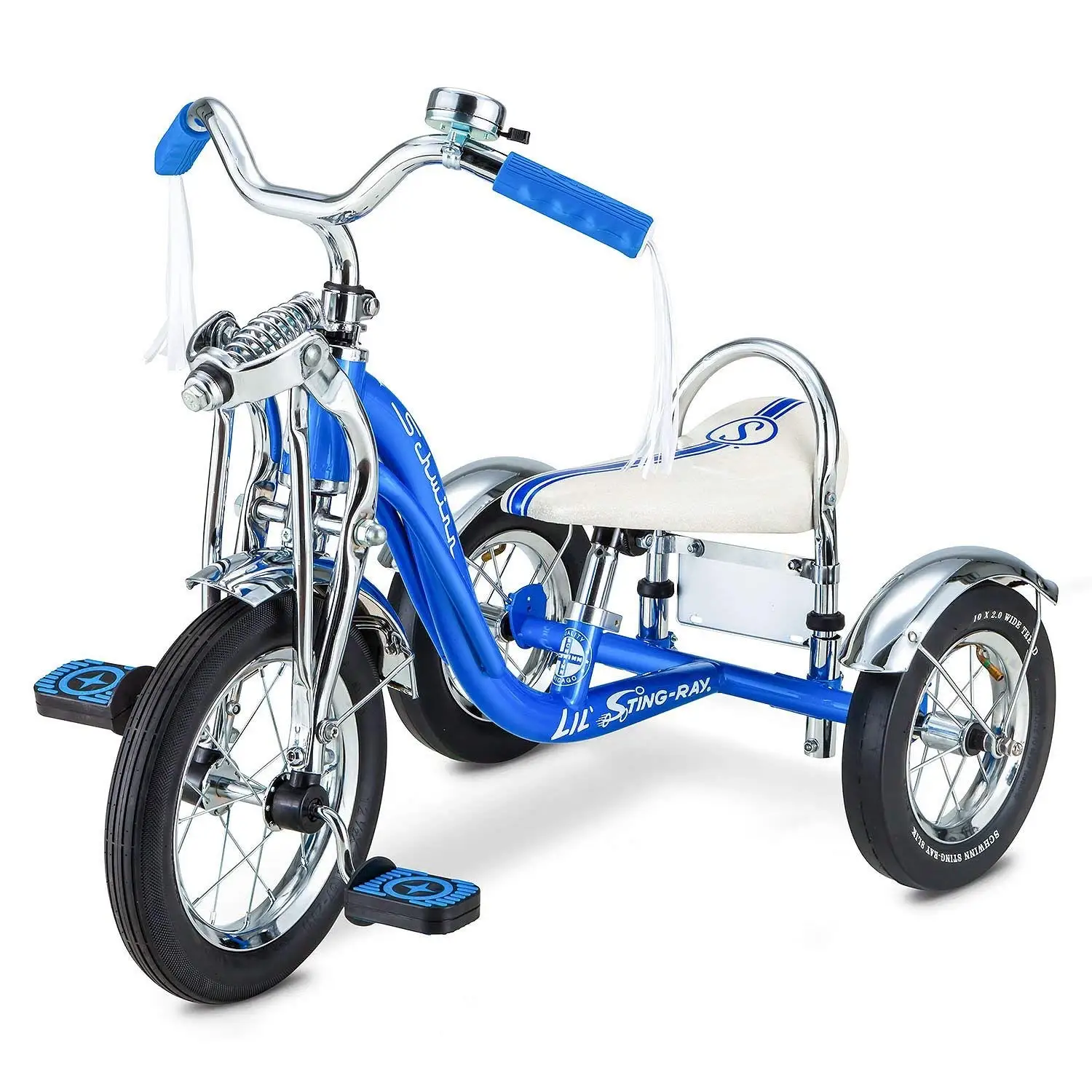 gener8 deluxe tricycle