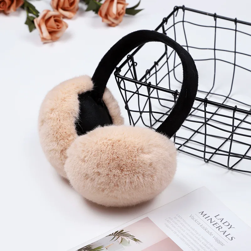 Earmuffs