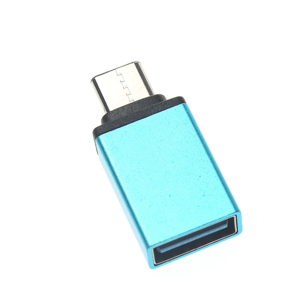 Top Quality Android Type C Otg Usb Adapter