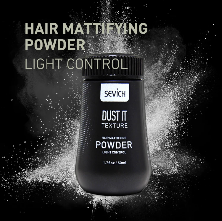 Sevich Hair Texture Powder Hair Volume Power For Volumizing And Hair ...