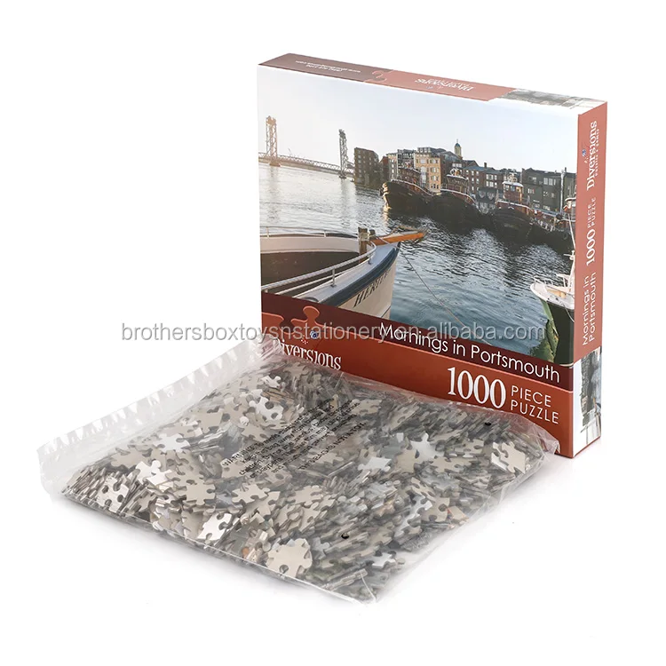 1000 Jigsaw Puzzle Games.JPG