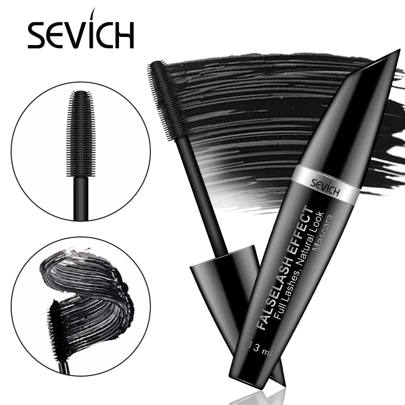 

cosmetic make up black eyelash mascara