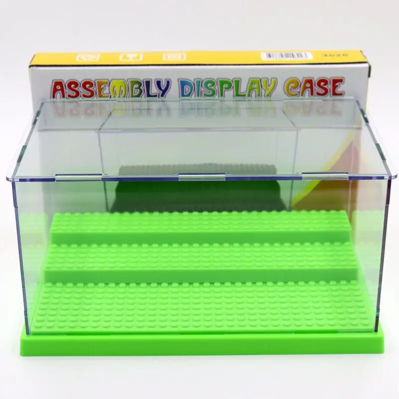amazon lego display case