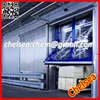 SEW Motor Industrial Fast Action Roller Shutter Door