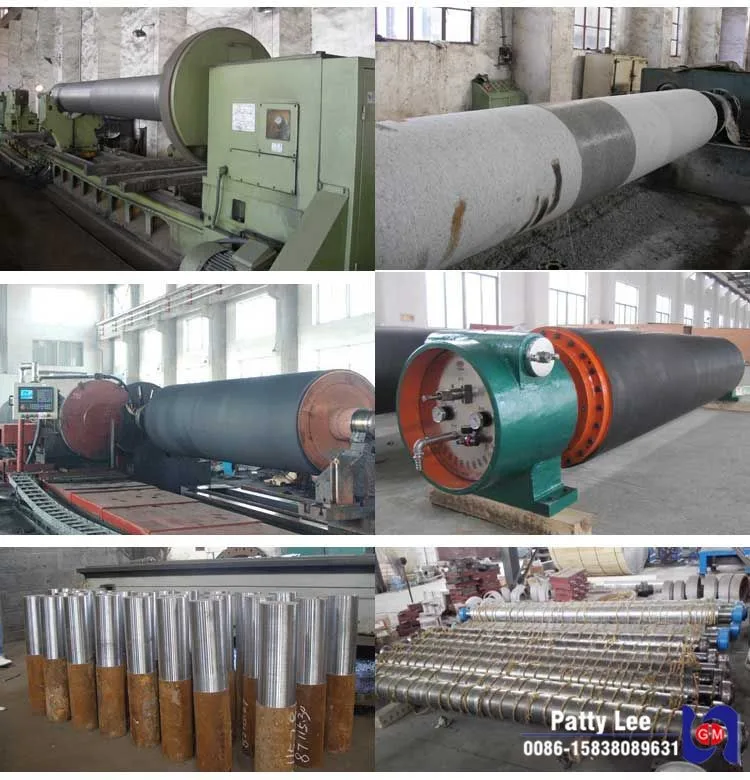 Waste Paper And Wood Pulp Recycle To Make Newspaper Making Machine A4 Paper Making Machine Price