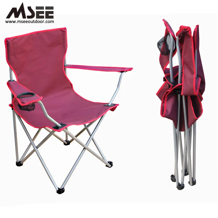 Msee Foldable Outdoor Travel Japanese Style Floor Chair Foldable Wicker