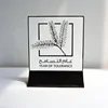 Year Of Tolerance 2019 Trophy Luxury Office Desk Decoration