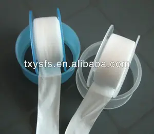 Ptfe expanded ptfe heat sealing tape
