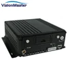 1080P IP Camera 4ch H 264 3G/4G GPS Web Monitor Mobile NVR