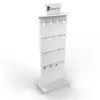 Wooden Socks Display Stand