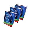 Cheap Price Colorful english dictionary book