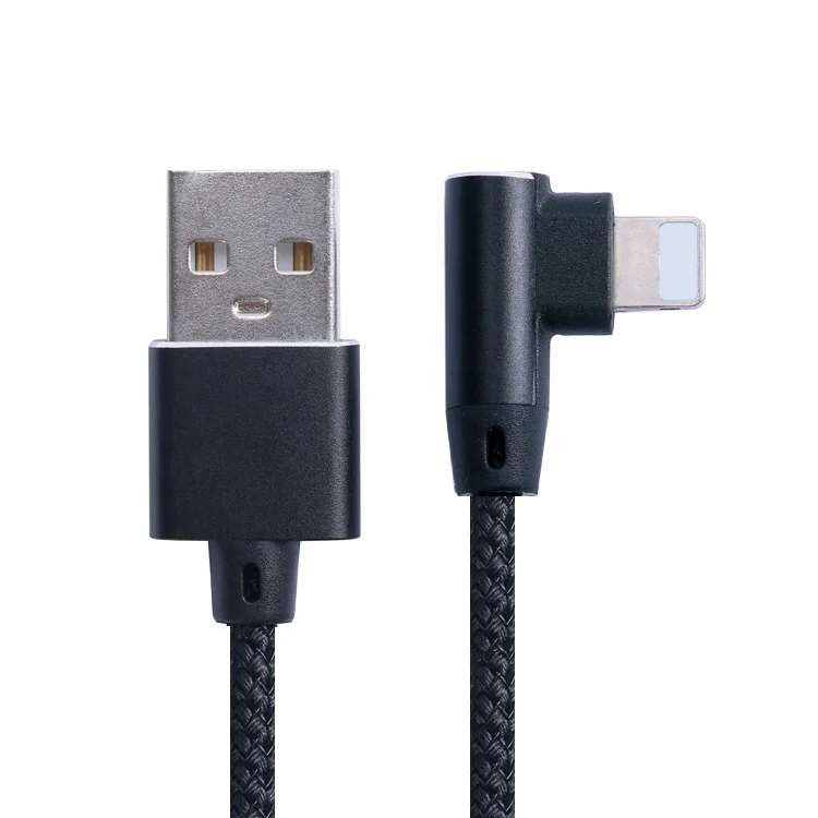 

Wholesale Original Braided USB Data Sync X Car Cable Charger