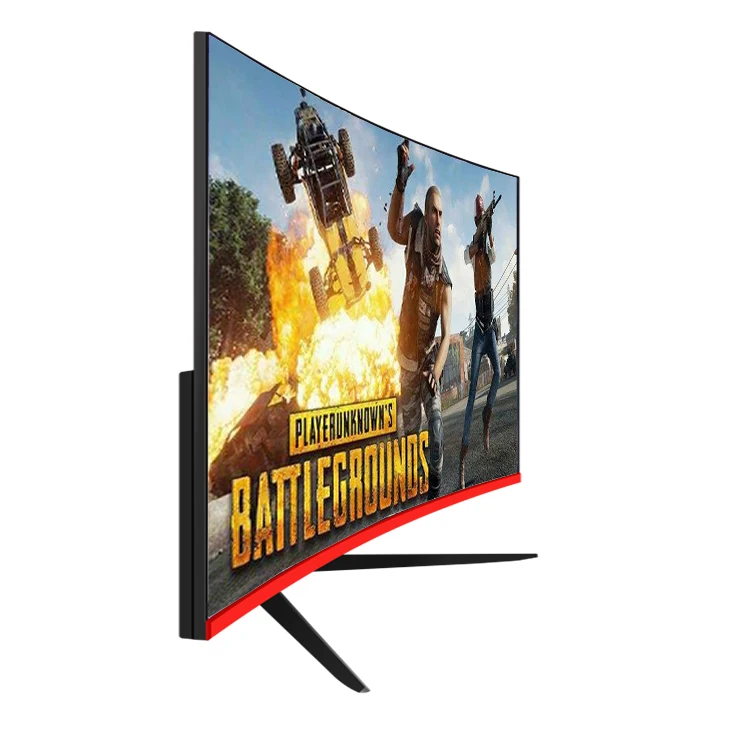 4k 2018 Murah Monitor