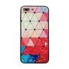 Free shipping factory stock 3D Diamond Texture Case for iphone 6 6s 7 8 x xs xsmax xr cover