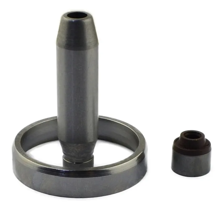 Hot Sale Cheap Price Motorcycle Engine Parts Intake & Exhaust Valve