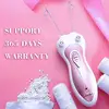 multifunction electric facial hair remover machine