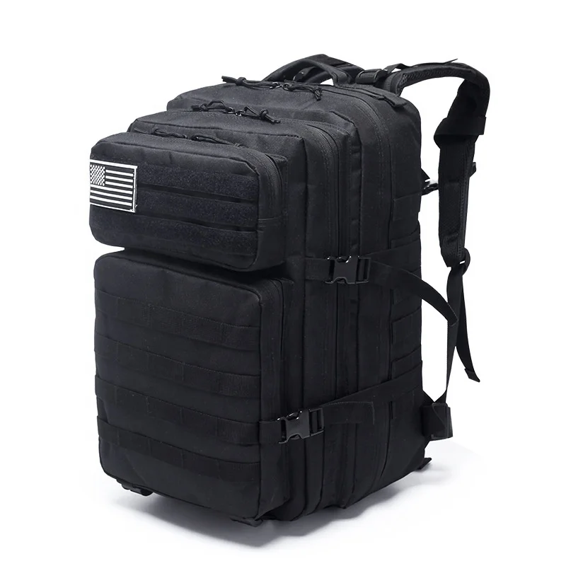 

USA Excellent quality hiking backpack sports travel developer tactical camping bag