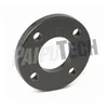 PP Coated Pipe Steel Flange Backing Ring