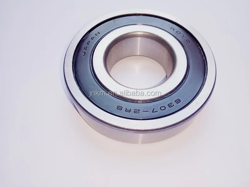 Deep Groove Ball Bearing for Motorcycles 6307