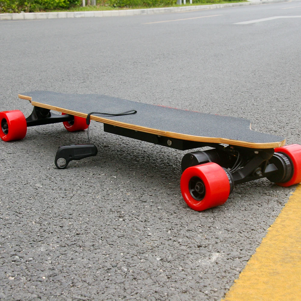 Cheap Electric Skateboard >> 2017 Alibaba Cheap Motorized Longboard Electric Skateboard Board With Dual 900w Motor Buy Longboard Electric Motorized Longboard Electric Skateboard Cheap Electric Skateboard >> 2017 Alibaba Cheap Motorized Longboard Electric Skateboard Board With Dual 900w Motor Buy Longboard Electric Motorized Longboard Electric Skateboard