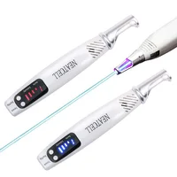 

Mini Picosecond Laser Pen For Tattoo Scar Pigment Removal Device