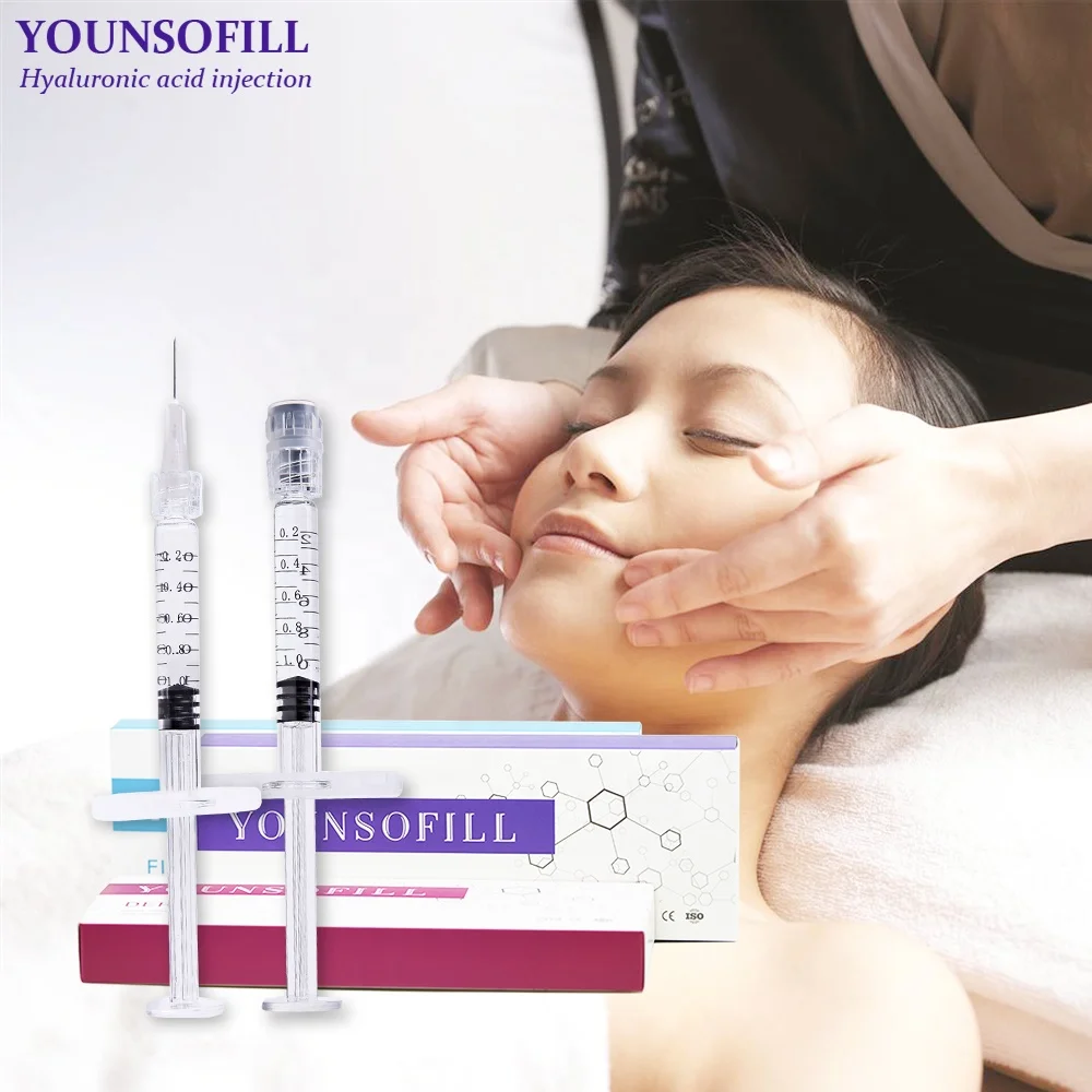 

Dermal fillers for lip acide hydraunic injection korea