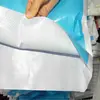 China PP Woven packaging Bag/Sack for 50kg cement,flour,rice,fertilizer,food,feed,sand 55*105cm