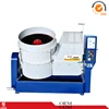 centrifugal surface grinding machine polishing for pc & TR90 plastic sunglasses