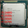 for Intel Core i7-2600S I7 2600 I7 2600K I7 2700K Desktop CPU LGA 1155