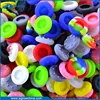 Thumbstick Grip for xbox 360 for xbox one Thumb Cover Silicone Analog Joystick Grips cap for ps4 controller