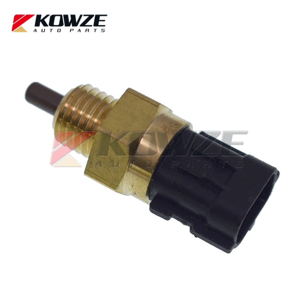 Water Temperature Sensor Unit For Mitsubishi Pajero Montero V24 V44 V64