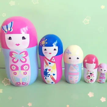 russian doll real