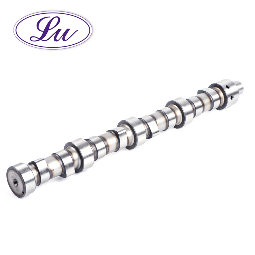 OEM NO MD-013677 4D34 PS-100 diesel engine camshaft