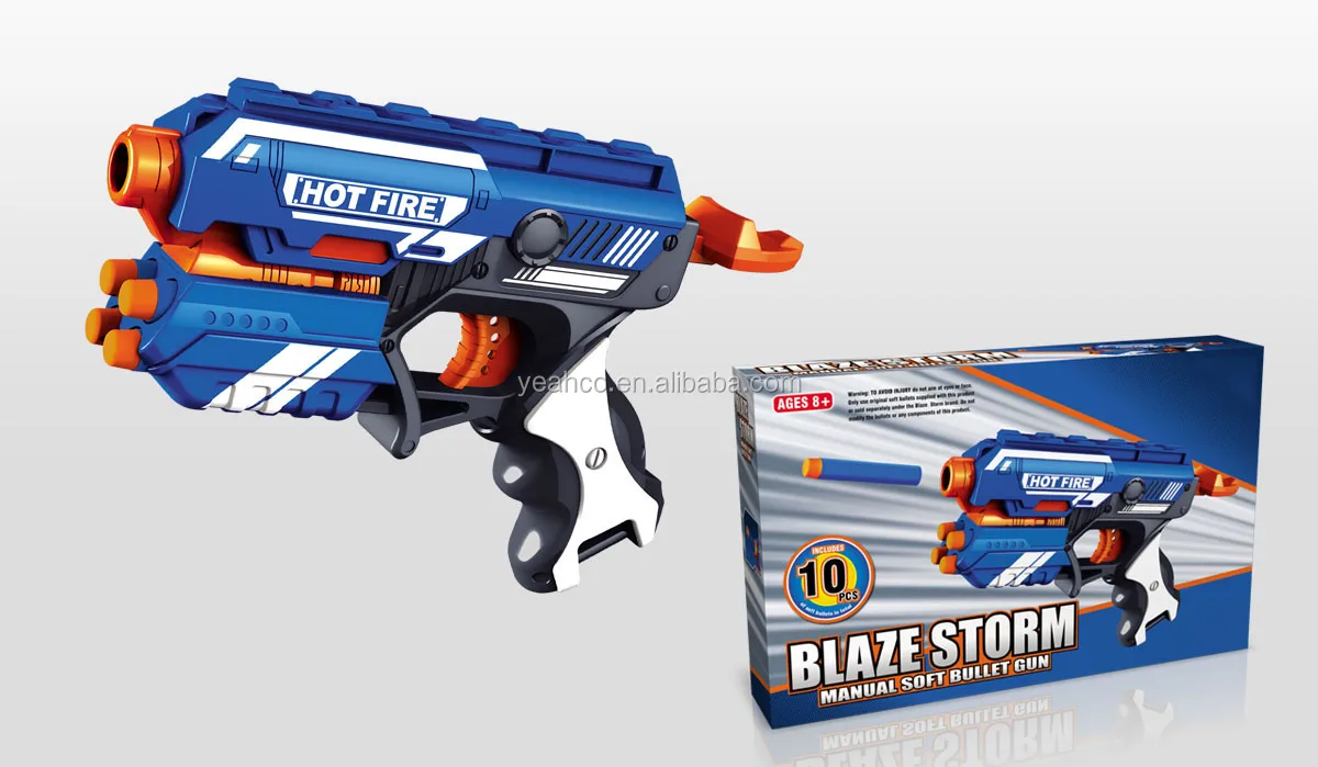 Gpt storm gun. Автомат Mr boy 7081yszc Soft Strike с мягкими пулями в кор.. Soft Bullet Gun.