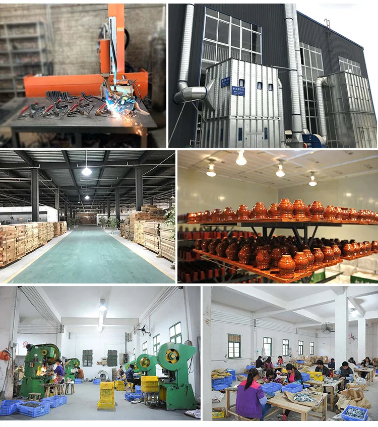 our company