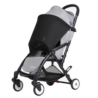 

Factory price light weight easy folding small pushchair / boy stroller sets / baby happy baby carriage