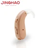 Jinghao China Online Selling TOP Amazon Amplifier Hearing Earphone Earbud
