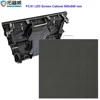 Performance Room 250x250 mm Dynamic 1/16 Scanning LED Module Cabinet Assembling Displays Board