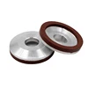 Carbide Grinding Wheel for Carbide Slitter 280 Grit Diamond for Down Cut Machine