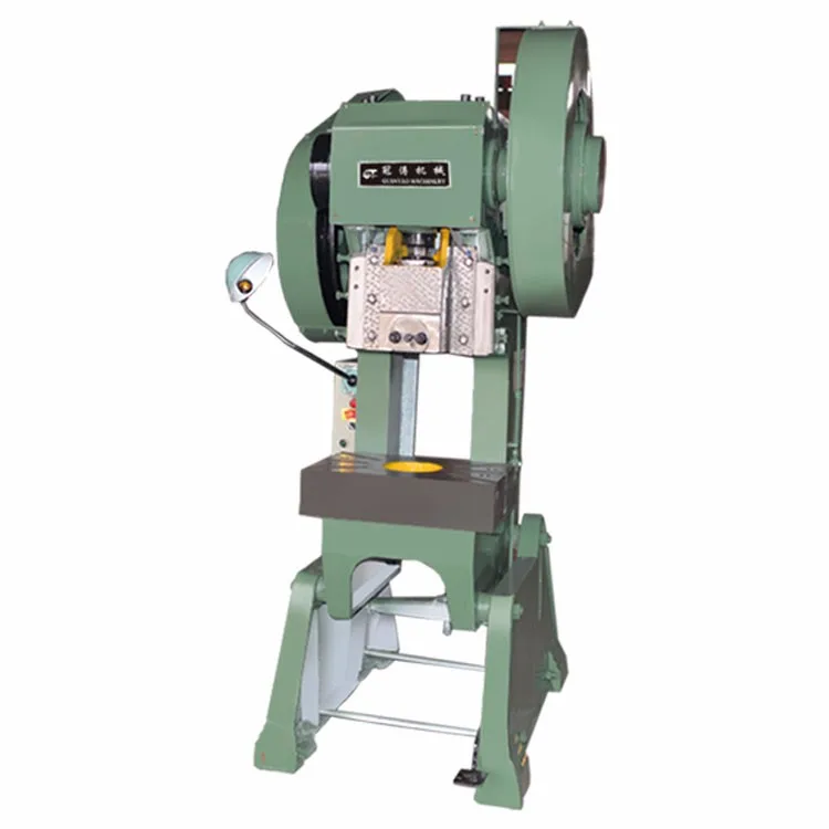 power press