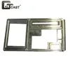 China DongGuang Oem Zinc Alloy die casting Hardware Shell