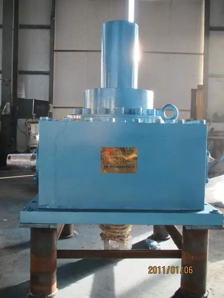 Guomao Travelling Nut Screw Jacks