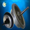 1 inch cigarette metal stem lighter refilling gas valve
