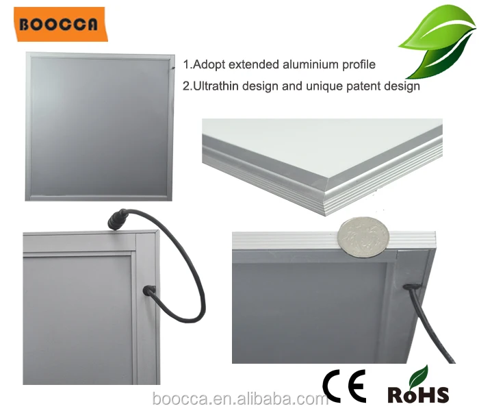 New Led Panel Light Gabinete De Led Para Empotrar De Led - Buy Gabinete