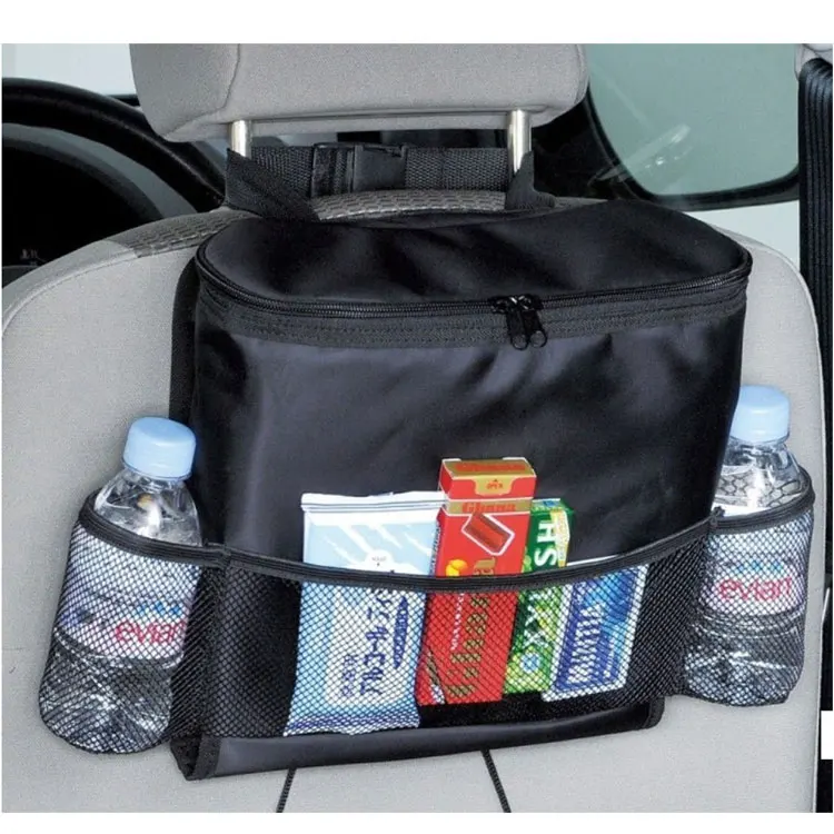 Car seat organizer with cooler Outlet
