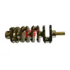14B Steel Crankshaft Engine Crankshaft